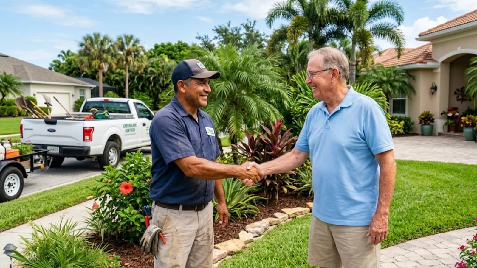 The price-war trap and how landscaping companies fall into it