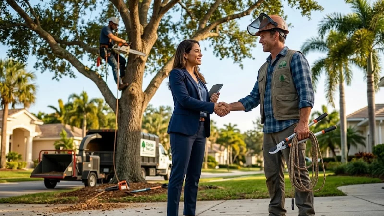 Why tree service marketing fails and what most companies get wrong